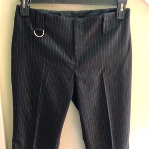 10 / $10 Geri C. women’s pant